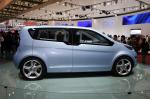 Brilliance EV 2009 года